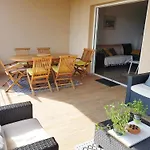 Paolina C1- Vue Mer- Proche Commerces