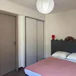 Paolina C1- Vue Mer- Proche Commerces Sari-Solenzara