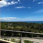 Paolina C1- Vue Mer- Proche Commerces *