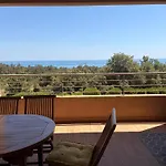 Paolina C1- Vue Mer- Proche Commerces Apartment