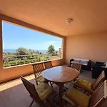 Apartment Paolina C1- Vue Mer- Proche Commerces *
