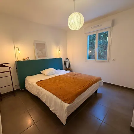 Paolina C1- Vue Mer- Proche Commerces *