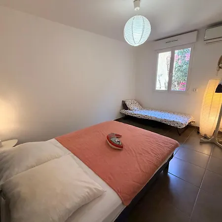 Apartment Paolina C1- Vue Mer- Proche Commerces *