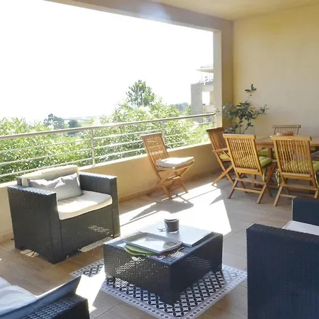Apartment Paolina C1- Vue Mer- Proche Commerces