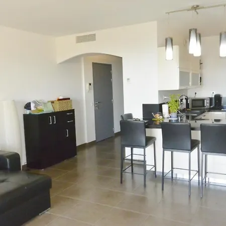 Paolina C1- Vue Mer- Proche Commerces Apartment *