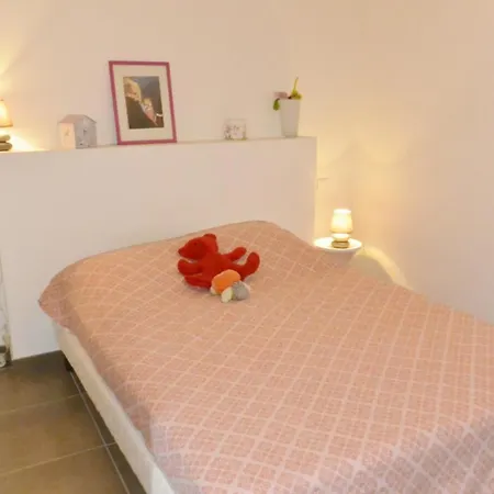 Paolina C1- Vue Mer- Proche Commerces Apartment Sari-Solenzara
