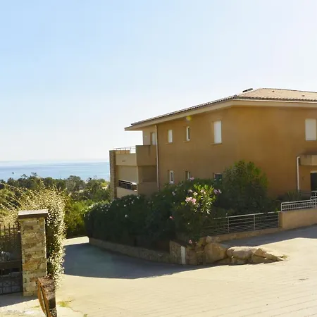 Paolina C1- Vue Mer- Proche Commerces * Sari Solenzara