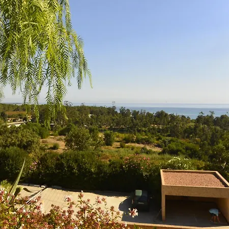 Apartment Paolina C1- Vue Mer- Proche Commerces