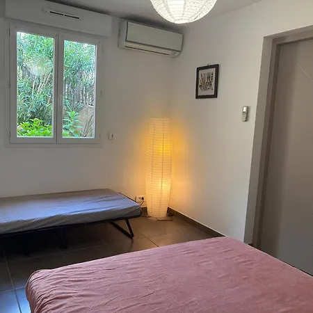 Apartman Paolina C1- Vue Mer- Proche Commerces