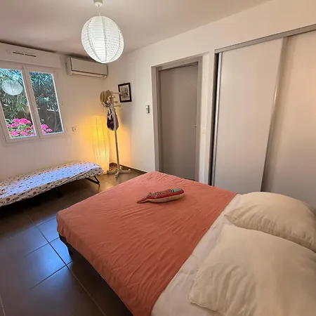 Paolina C1- Vue Mer- Proche Commerces * Sari-Solenzara