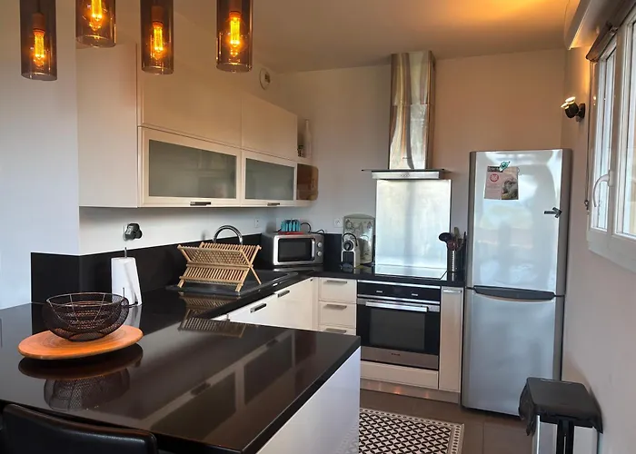 Paolina C1- Vue Mer- Proche Commerces 公寓 萨里索伦札拉