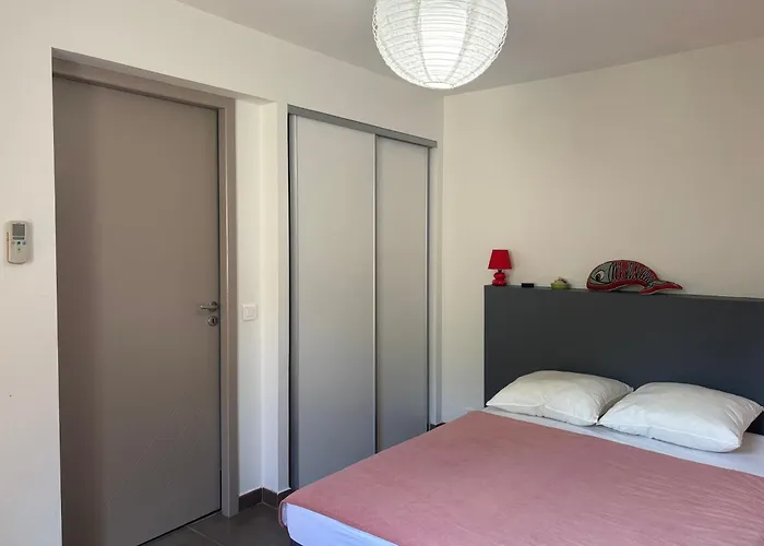 Paolina C1- Vue Mer- Proche Commerces 萨里索伦札拉